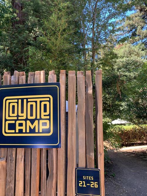 Highlands Resort Guerneville Exterior foto